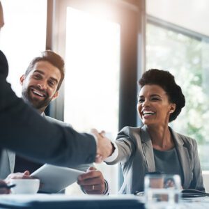 Career Development Series Pre-Manager: Developing Business as an Early Career Professional