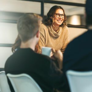 Career Development Series Pre-Manager: Finding Autonomy without Creating Silos