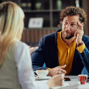 Career Development Series Pre-Manager: Communicating When You Don’t Connect