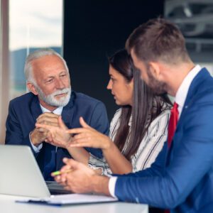 Career Development Series Pre-Manager: Managing Priorities When You’re Not in Charge