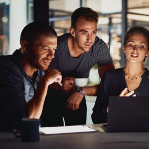 CYF 1-The Business Case for Better Focus