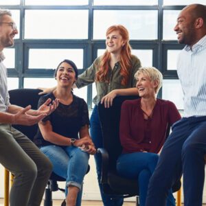 MP: Understanding and Discussing Diversity