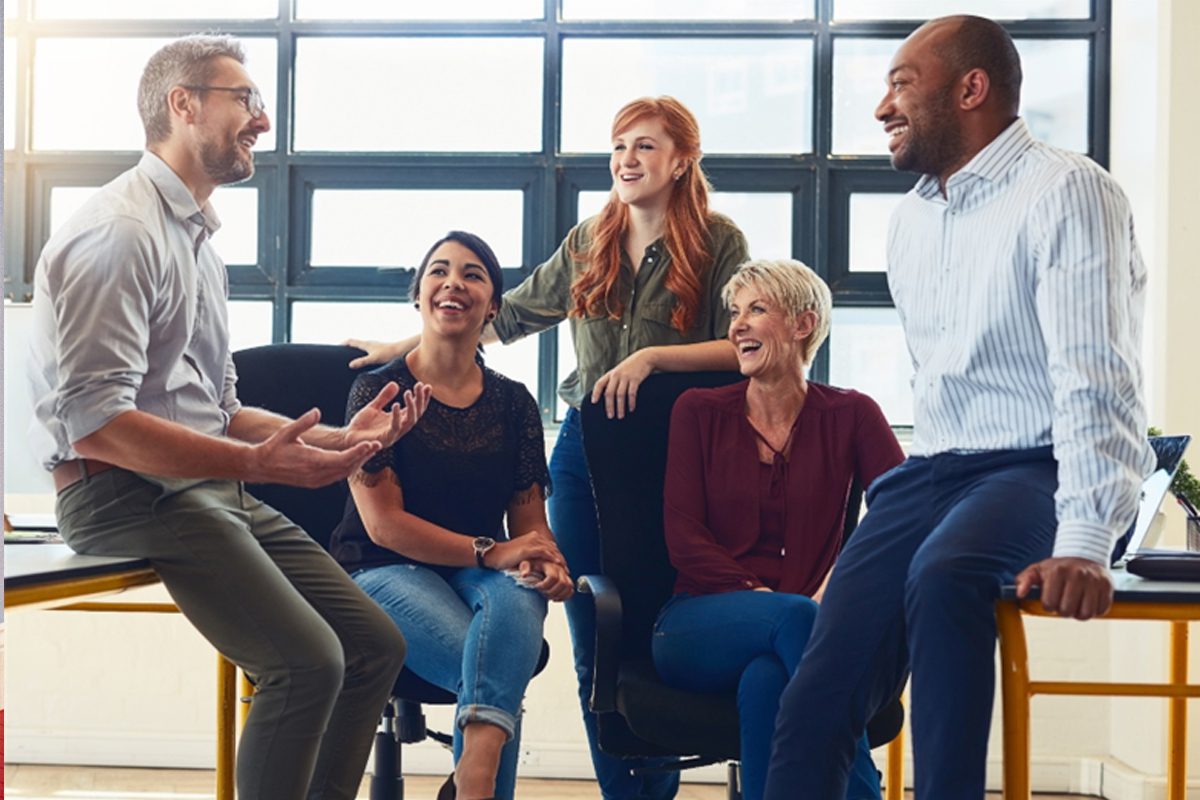 MP: Understanding and Discussing Diversity