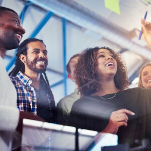 Management Presentation: Developing and Implementing DEI Strategies