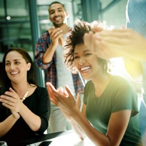 Management Presentation: Creating a Culture of Diversity