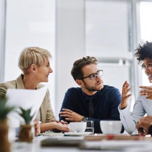 Management Presentation: Partner Compensation Systems and Strategies