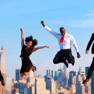 MP: Understanding the Benefits of a Career at the Firm