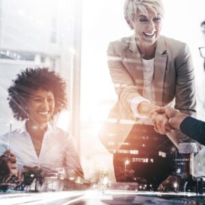 Management Presentation: Moving from a Gate-Keeper to Gate-Opener Culture