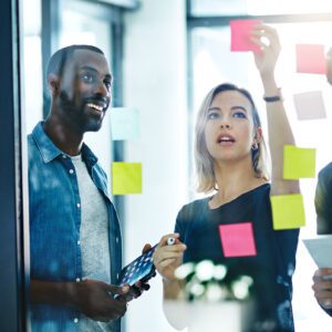 MP: Continuous Improvement of Service Offerings