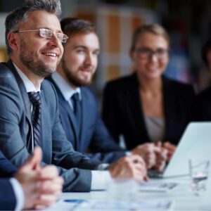 Management Presentation: Utilizing Firm Retreats Effectively