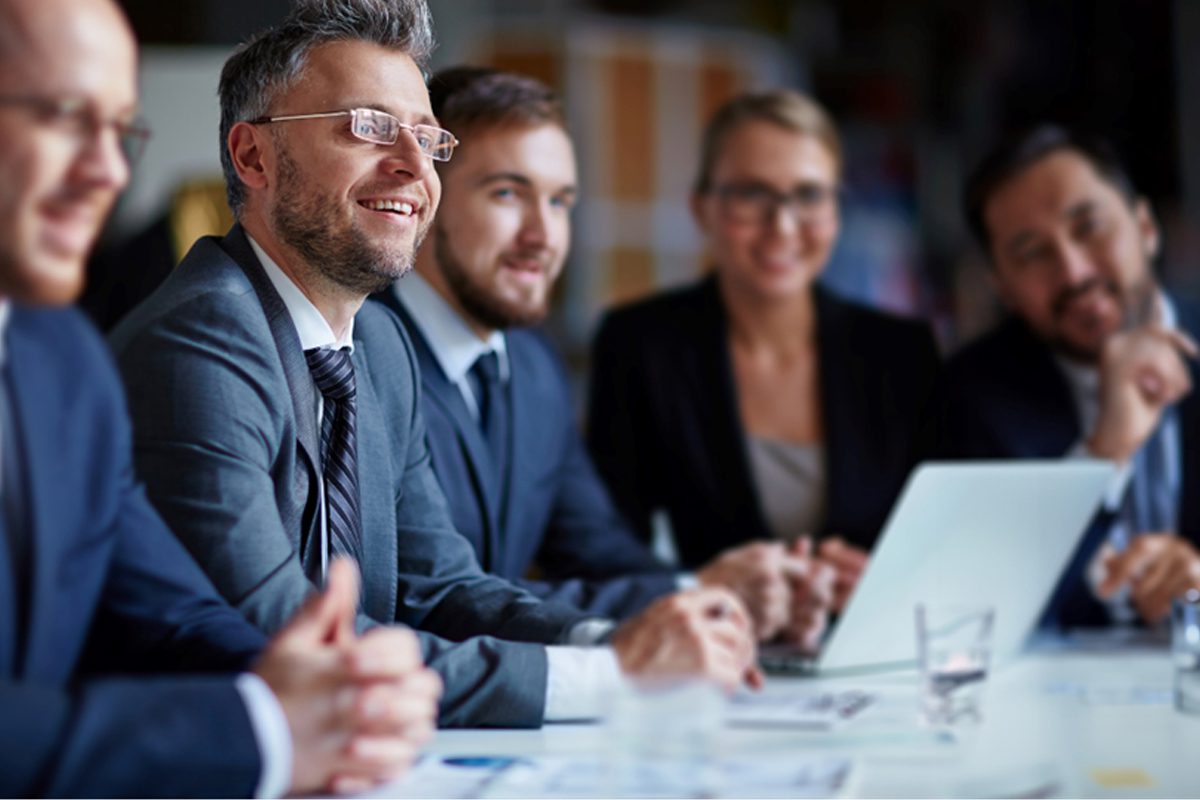 Management Presentation: Utilizing Firm Retreats Effectively