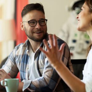 Management Presentation: Creating a Client Experience that Drives Value