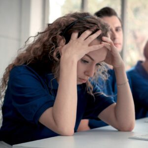 Management Presentation: Combating Decision Fatigue in Firm Leadership