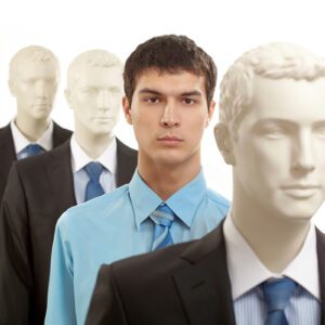 Management Presentation: Abandoning Parity to Increase Success