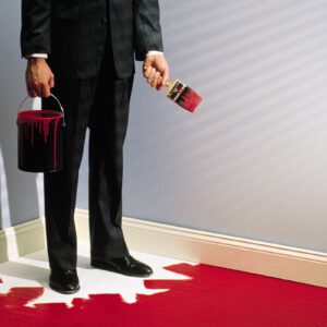 Management Presentation: Unintended Consequences: Downstream Impacts of Change You Didn’t See Coming