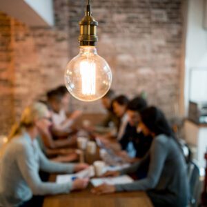 Management Presentation Firm Access: Access and Unlock Capacity