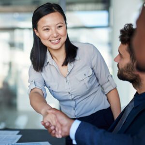 Management Presentation Firm Access: Develop an Advisory Mindset from Day 1