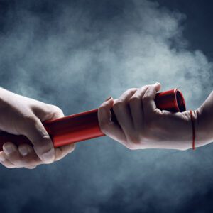 Management Presentation Firm Access: Managing Partner Succession