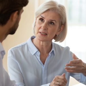 Management Presentation Firm Access: Create a Culture of Accountability at the Partner Level