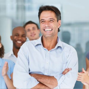 Management Presentation Firm Access: Turn A-Level Clients into Raving Fans