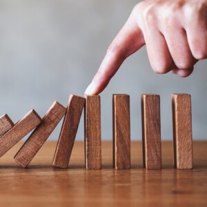 Management Presentation Firm Access: Strategic Quitting: Stop Persisting and Start Growing