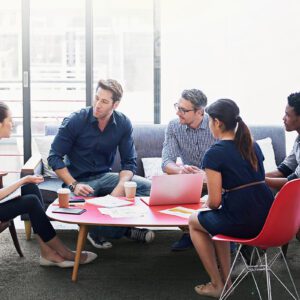 Management Presentation: Choosing Your Time, Energy and Focus