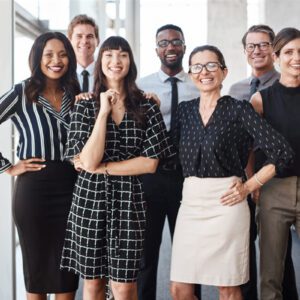 Management Presentation: Turning Your Firm into a Leadership Factory